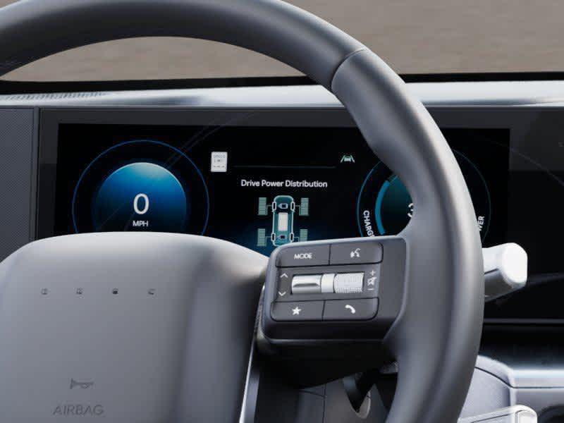 Thumbnail: 2026 Hyundai Ioniq - 16