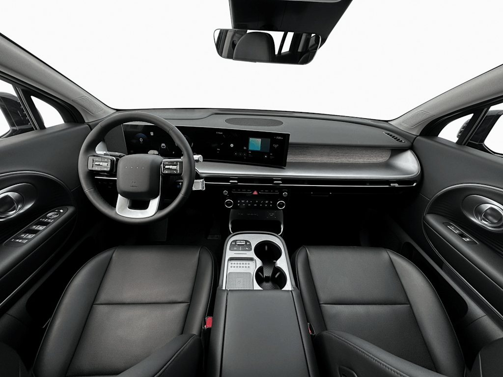 Thumbnail: 2026 Hyundai Ioniq - 2