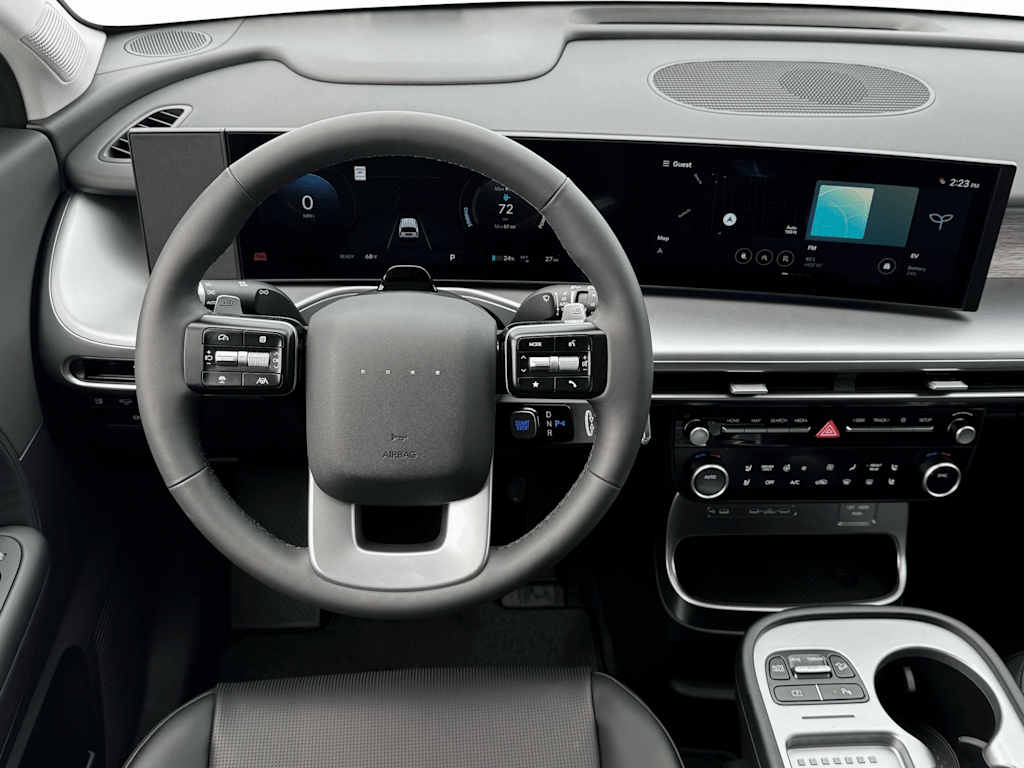 Thumbnail: 2026 Hyundai Ioniq - 10