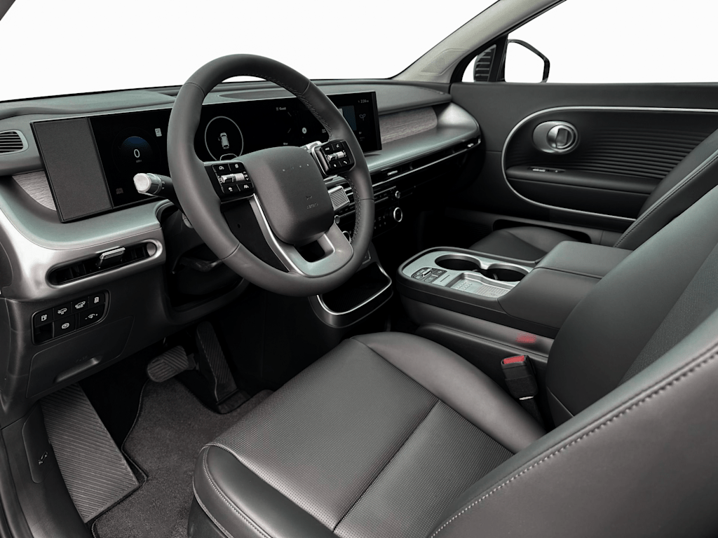 Thumbnail: 2026 Hyundai Ioniq - 7