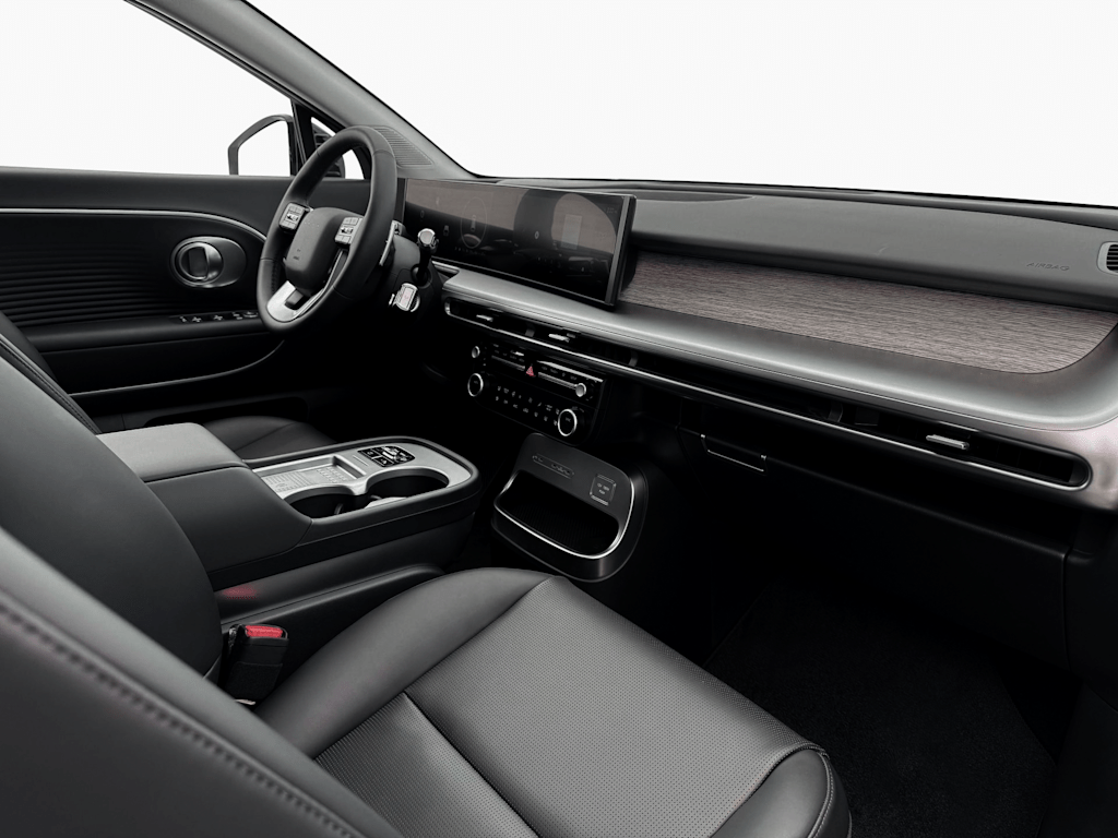 Thumbnail: 2026 Hyundai Ioniq - 9