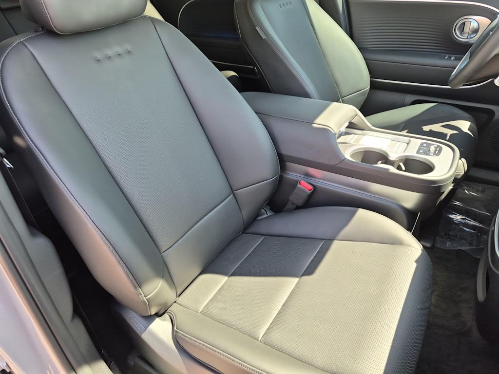Thumbnail: 2026 Hyundai Ioniq - 11