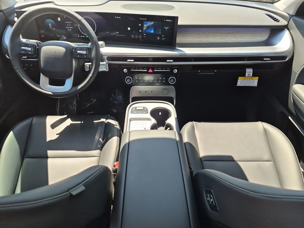 Thumbnail: 2026 Hyundai Ioniq - 9