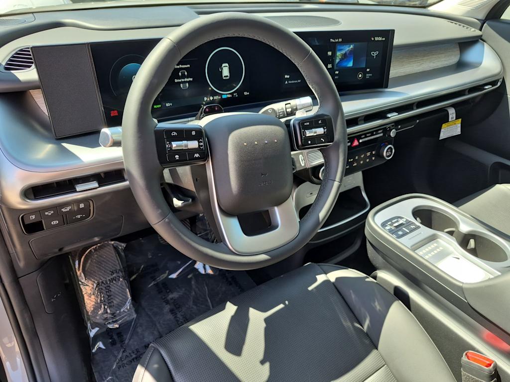 Thumbnail: 2026 Hyundai Ioniq - 2