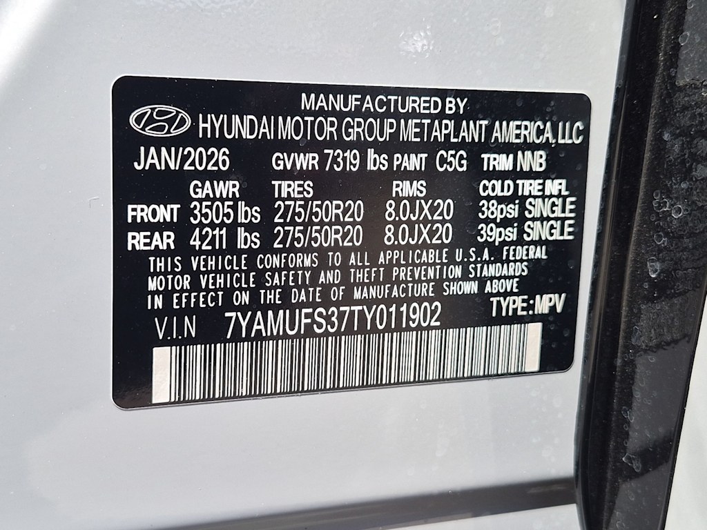 Thumbnail: 2026 Hyundai Ioniq - 18