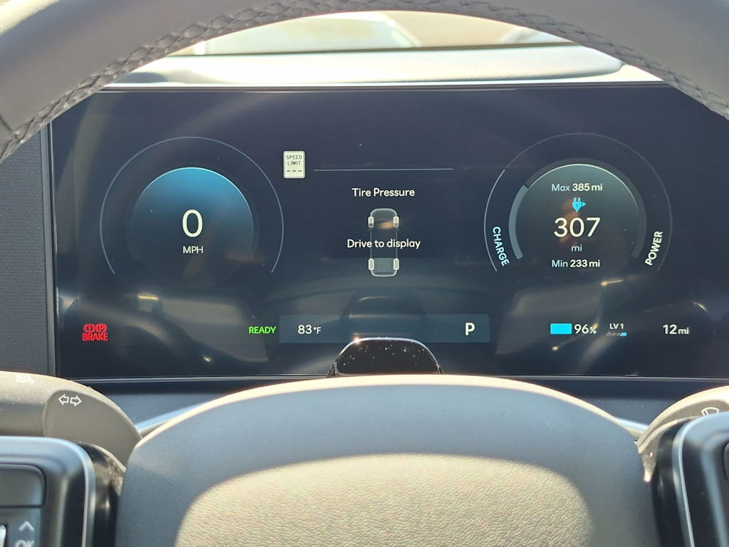 Thumbnail: 2026 Hyundai Ioniq - 16