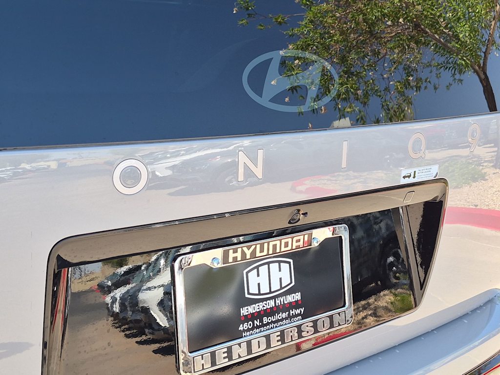 Thumbnail: 2026 Hyundai Ioniq - 7