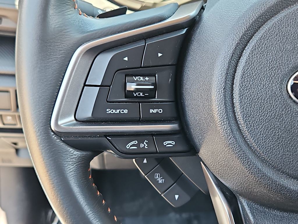 Thumbnail: 2020 Subaru Crosstrek - 30