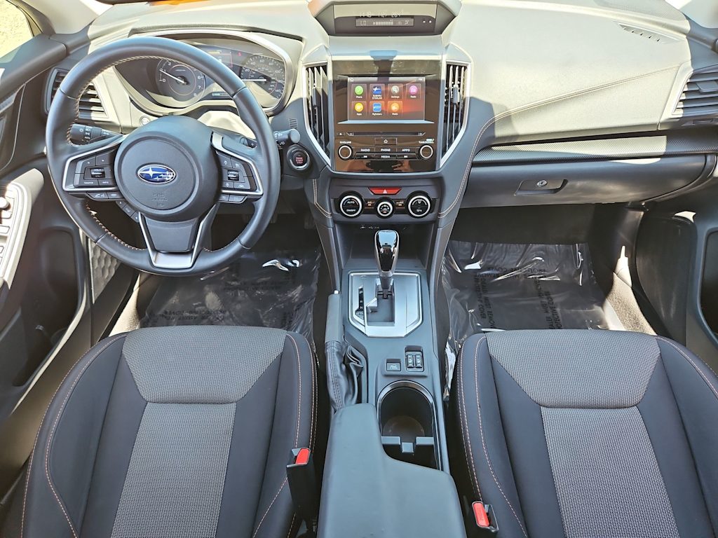 Thumbnail: 2020 Subaru Crosstrek - 10