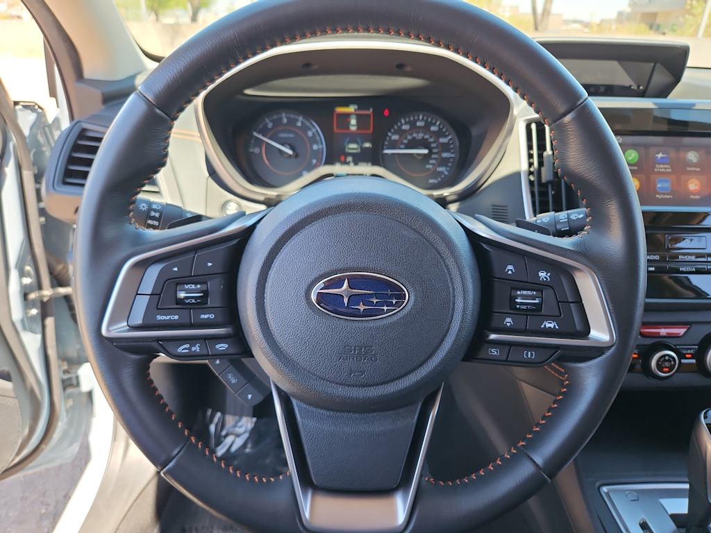 Thumbnail: 2020 Subaru Crosstrek - 14