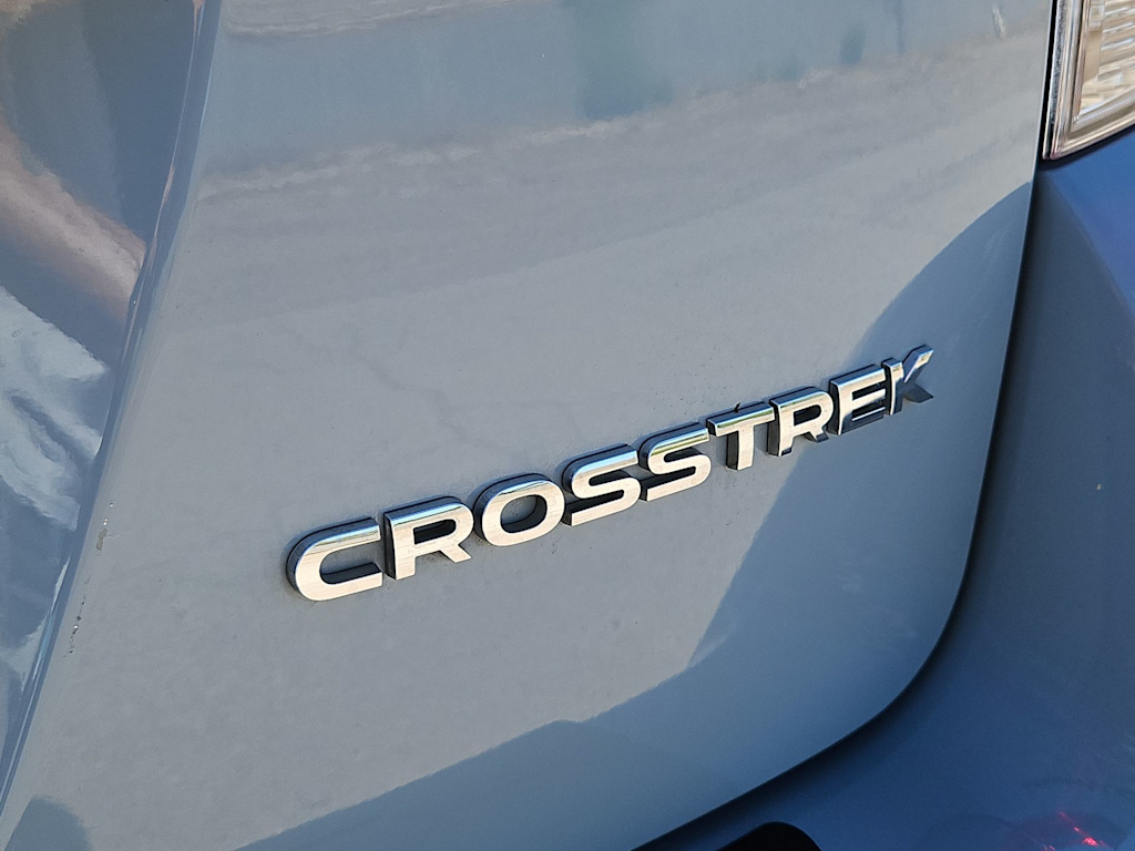 Thumbnail: 2020 Subaru Crosstrek - 7