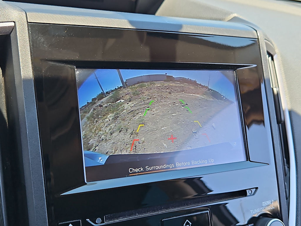 Thumbnail: 2020 Subaru Crosstrek - 33