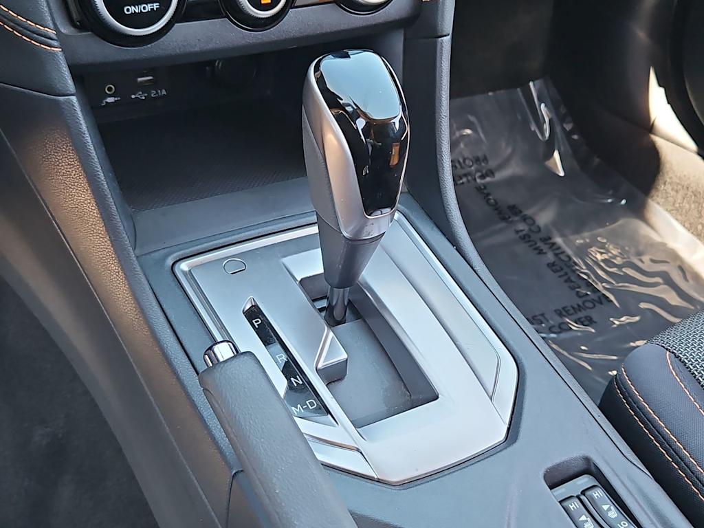 Thumbnail: 2020 Subaru Crosstrek - 36