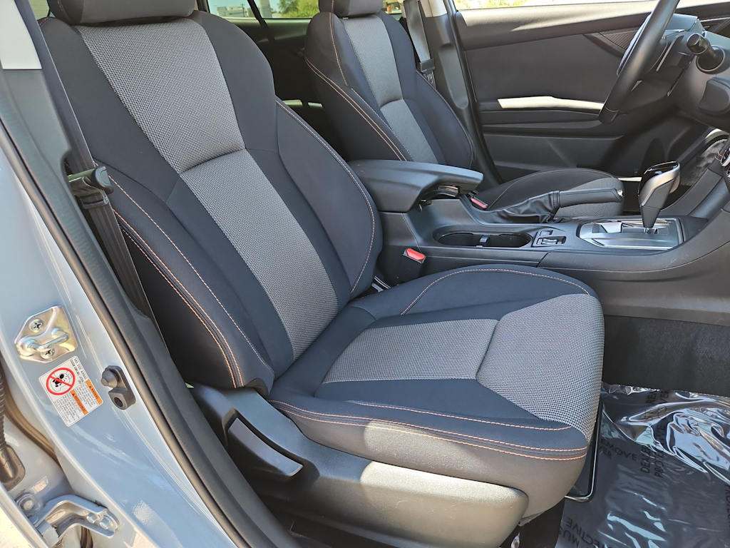 Thumbnail: 2020 Subaru Crosstrek - 12