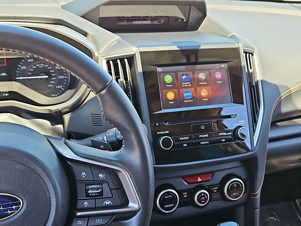 Thumbnail: 2020 Subaru Crosstrek - 15