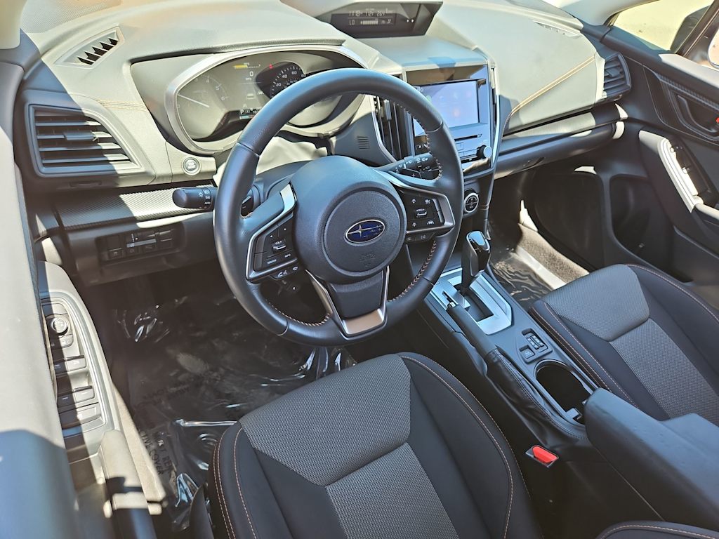 Thumbnail: 2020 Subaru Crosstrek - 2