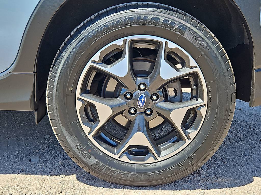 Thumbnail: 2020 Subaru Crosstrek - 26