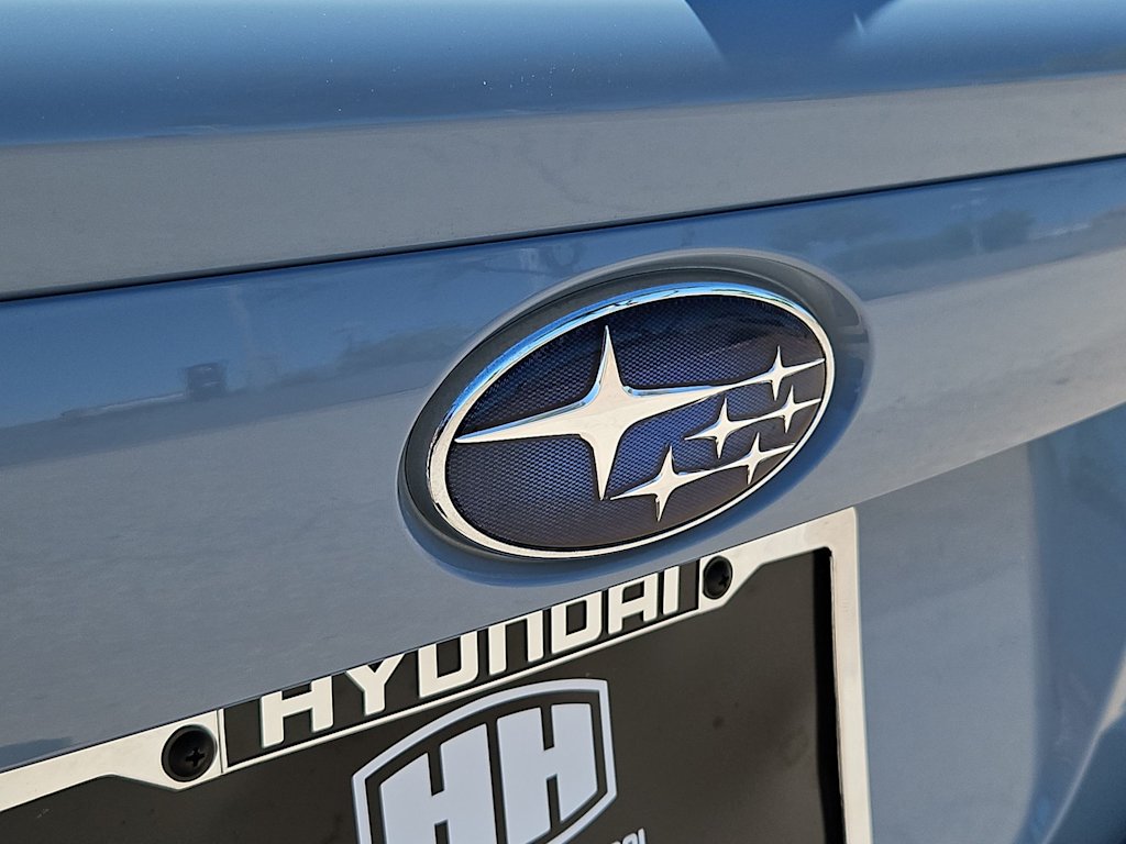 Thumbnail: 2020 Subaru Crosstrek - 25