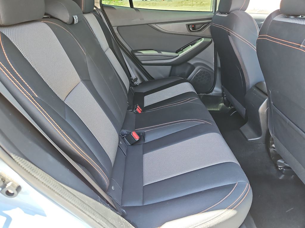 Thumbnail: 2020 Subaru Crosstrek - 29
