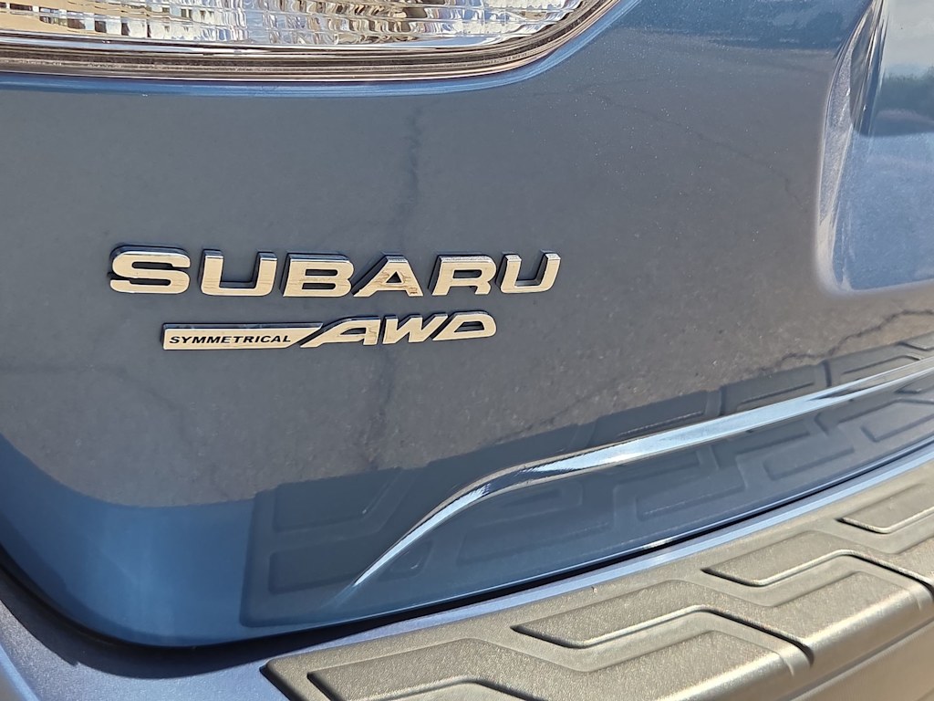 Thumbnail: 2022 Subaru Forester - 26