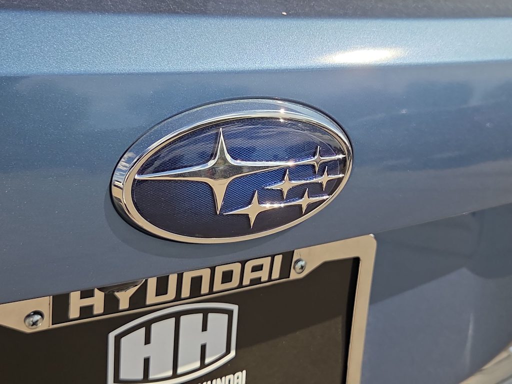 Thumbnail: 2022 Subaru Forester - 7