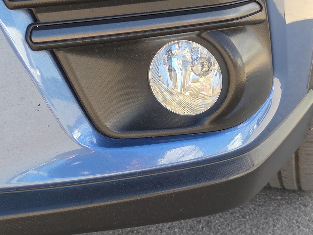 Thumbnail: 2022 Subaru Forester - 25