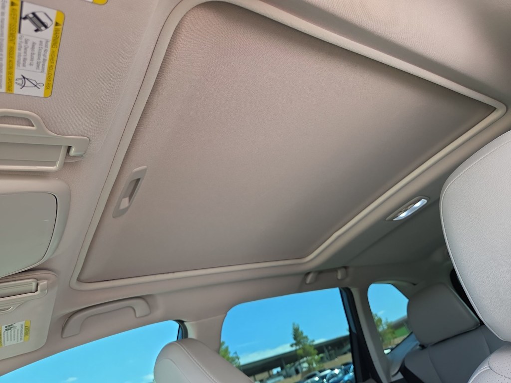 Thumbnail: 2022 Subaru Forester - 28