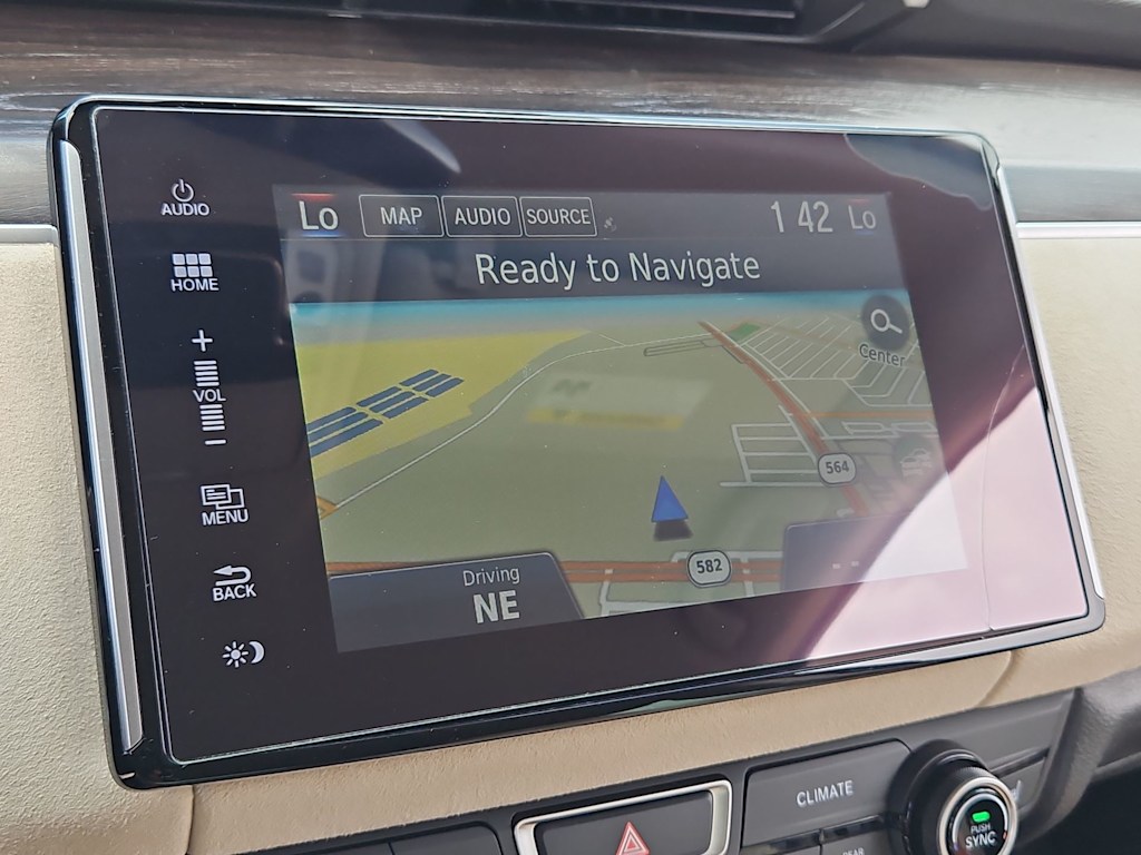 Thumbnail: 2018 Honda Clarity - 32