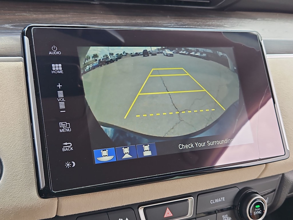 Thumbnail: 2018 Honda Clarity - 33
