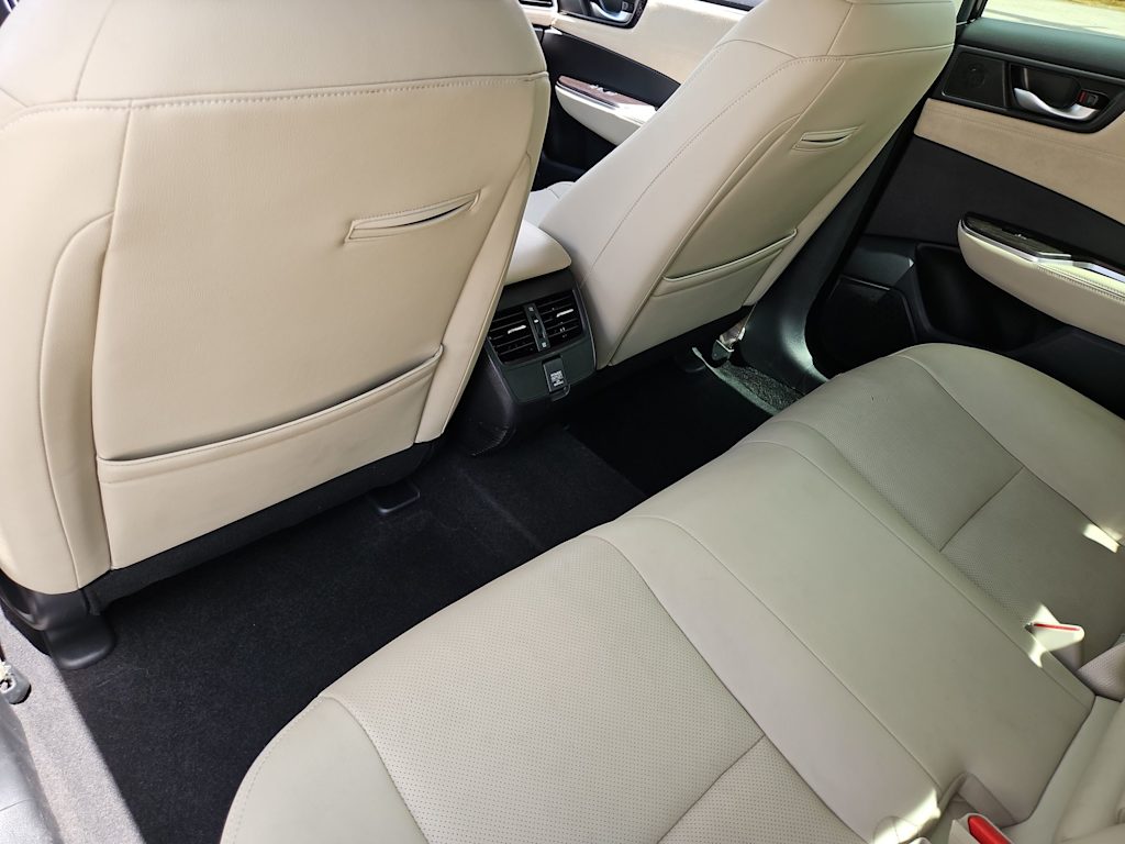 Thumbnail: 2018 Honda Clarity - 13