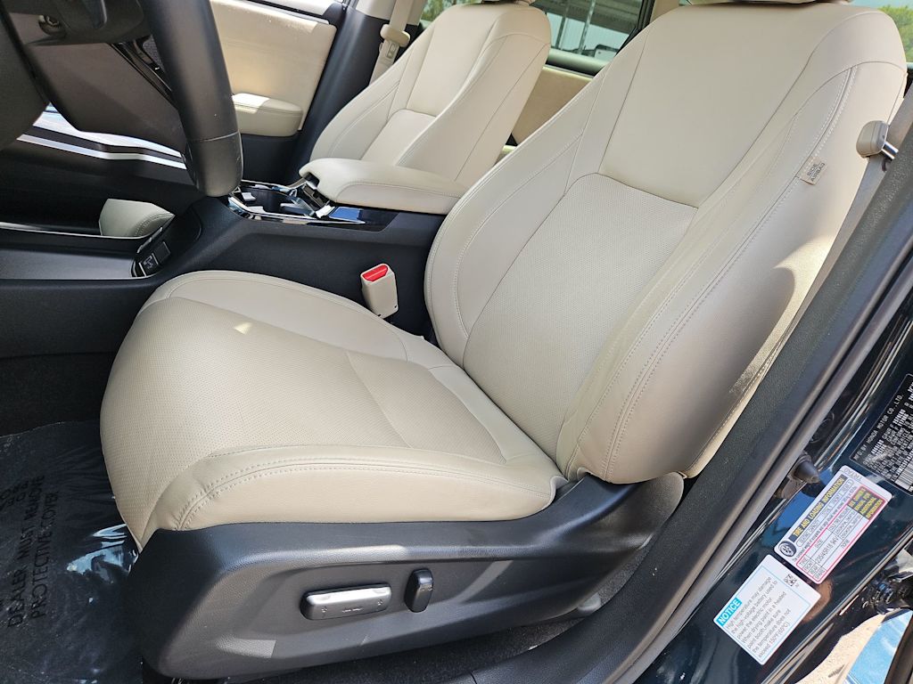 Thumbnail: 2018 Honda Clarity - 10