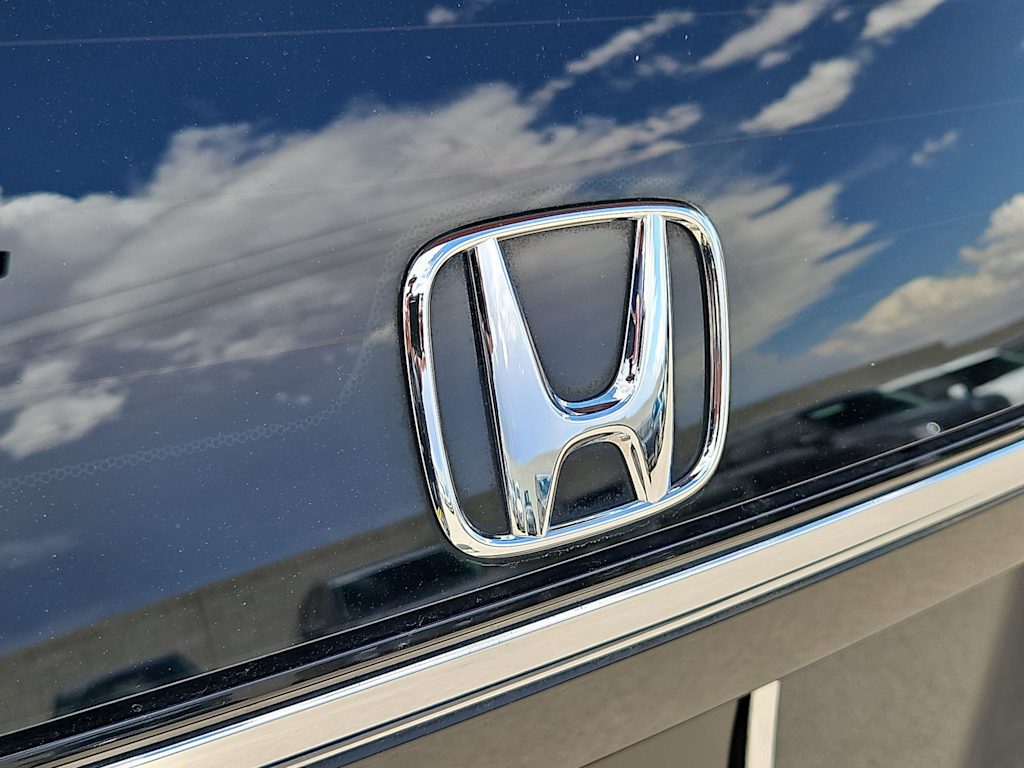 Thumbnail: 2018 Honda Clarity - 6
