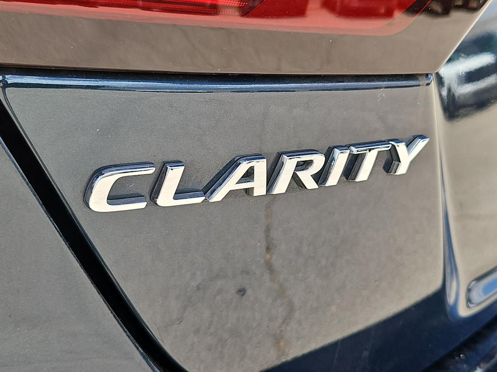 Thumbnail: 2018 Honda Clarity - 25