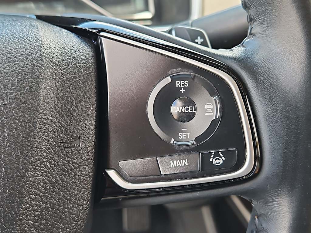 Thumbnail: 2018 Honda Clarity - 29