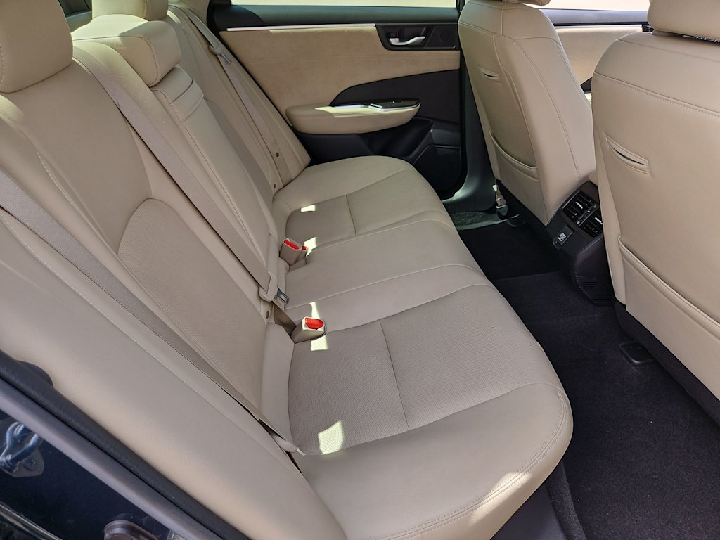 Thumbnail: 2018 Honda Clarity - 27