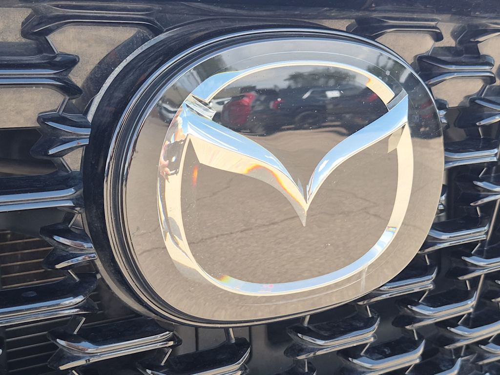 Thumbnail: 2022 Mazda CX-5 - 9