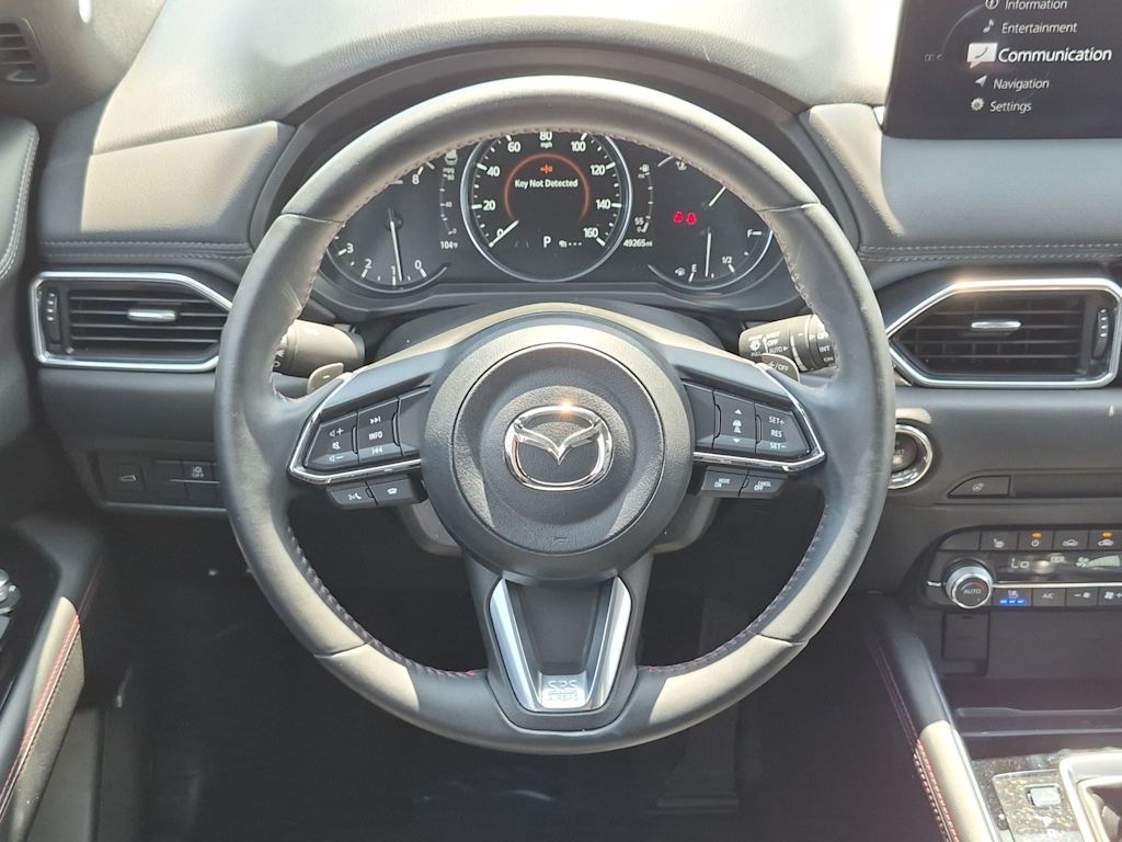 Thumbnail: 2022 Mazda CX-5 - 14