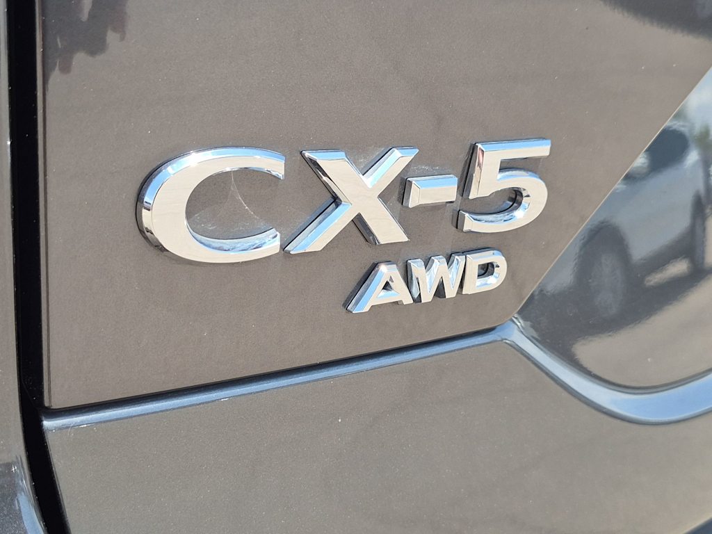 Thumbnail: 2022 Mazda CX-5 - 7