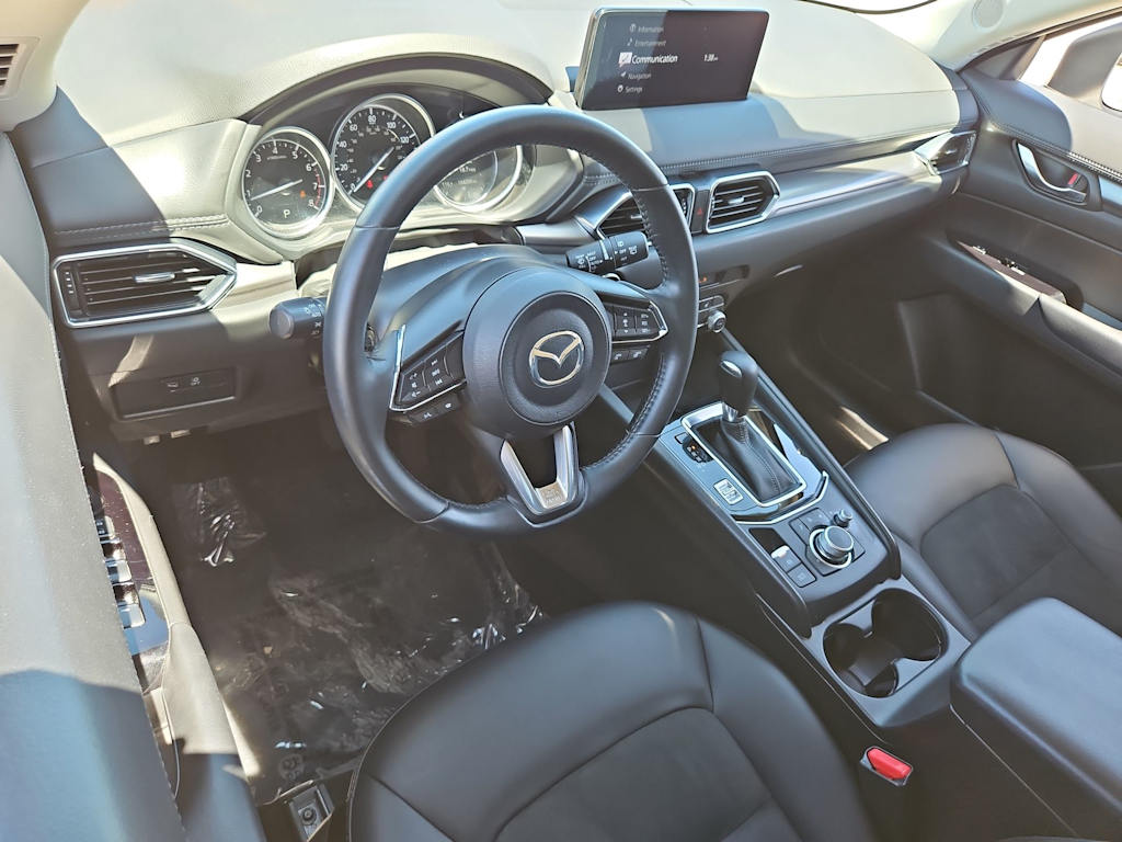 Thumbnail: 2023 Mazda CX-5 - 2