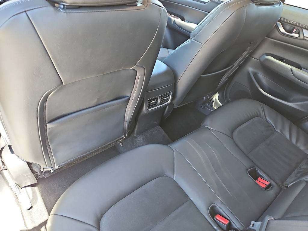 Thumbnail: 2023 Mazda CX-5 - 13
