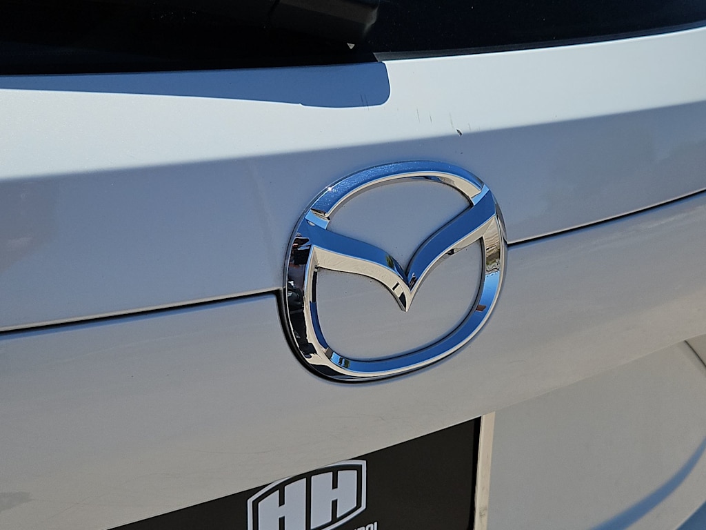 Thumbnail: 2023 Mazda CX-5 - 7
