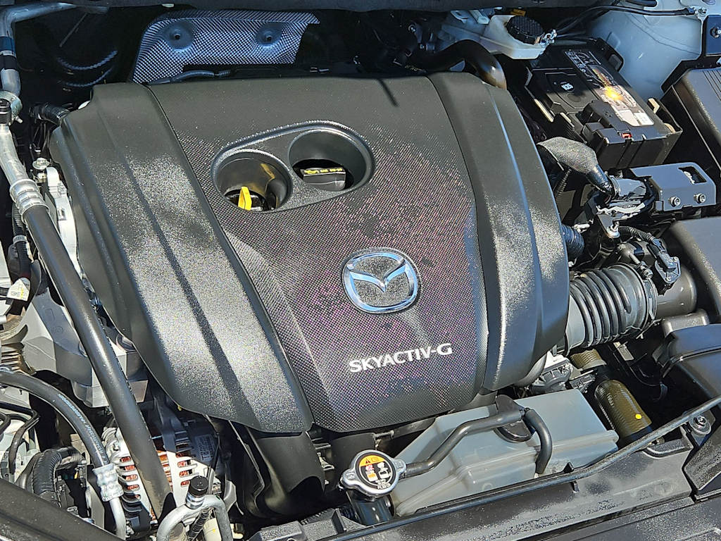 Thumbnail: 2023 Mazda CX-5 - 9