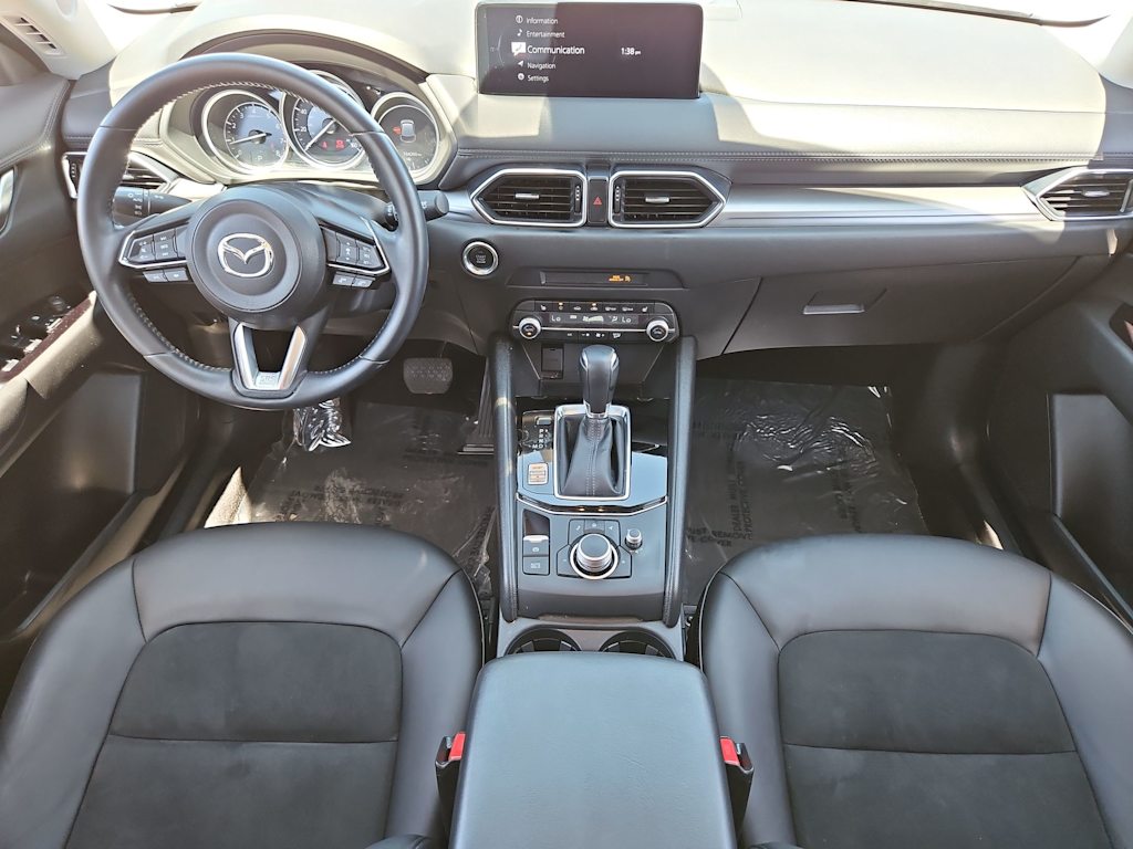 Thumbnail: 2023 Mazda CX-5 - 10