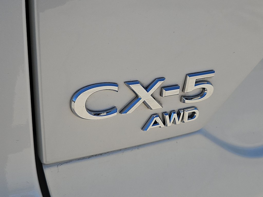 Thumbnail: 2023 Mazda CX-5 - 25