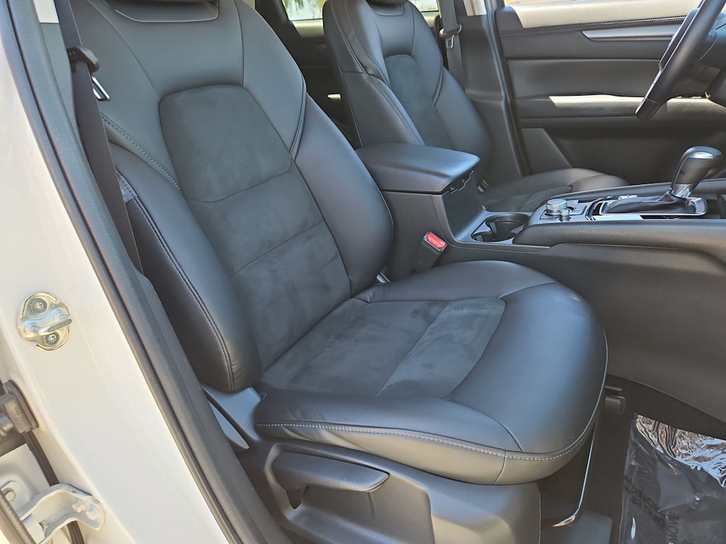 Thumbnail: 2023 Mazda CX-5 - 12