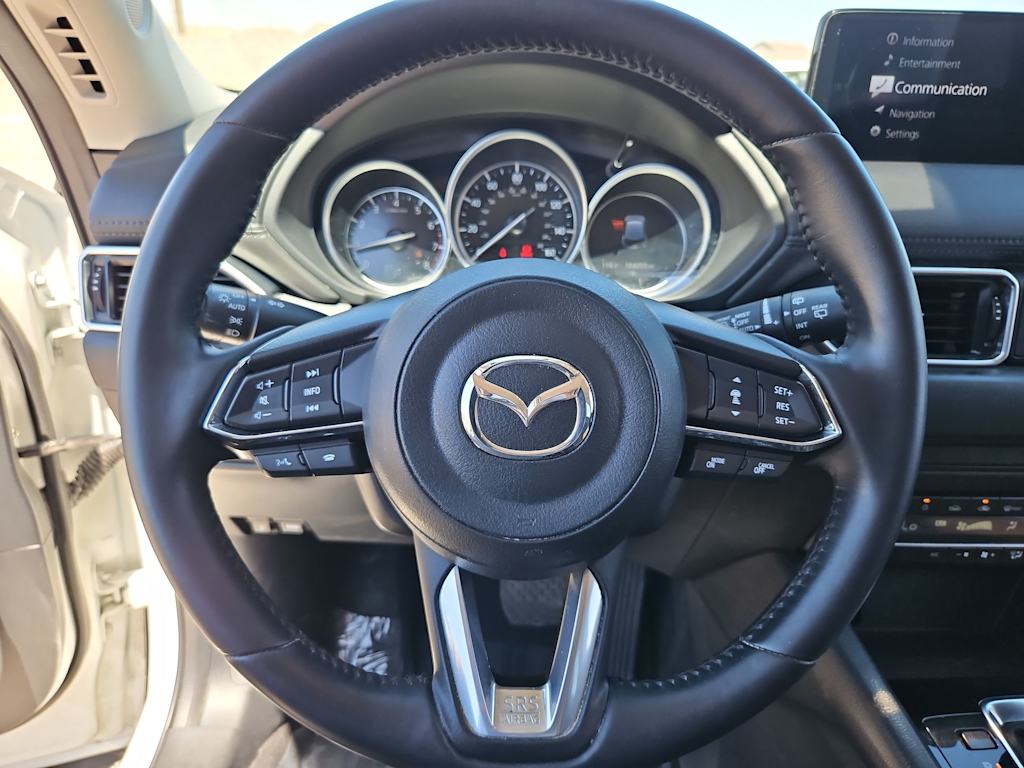 Thumbnail: 2023 Mazda CX-5 - 14