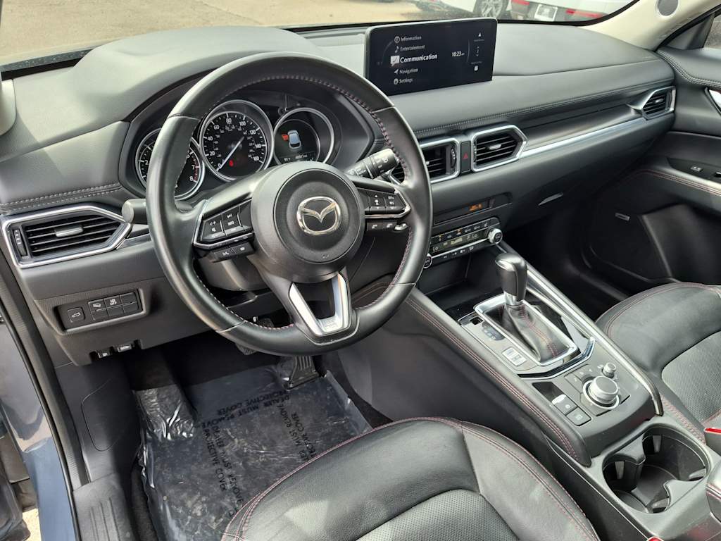 Thumbnail: 2024 Mazda CX-5 - 2