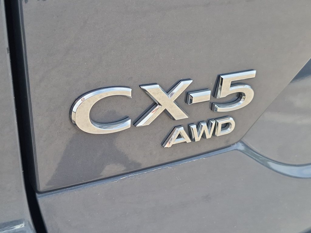 Thumbnail: 2024 Mazda CX-5 - 24