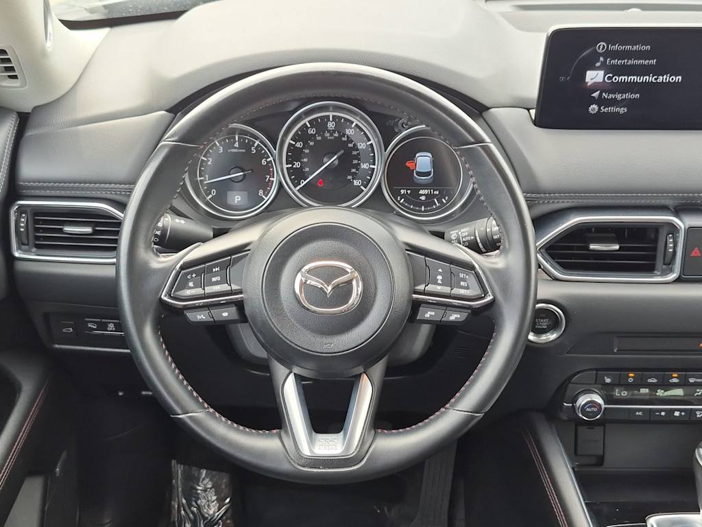 Thumbnail: 2024 Mazda CX-5 - 14