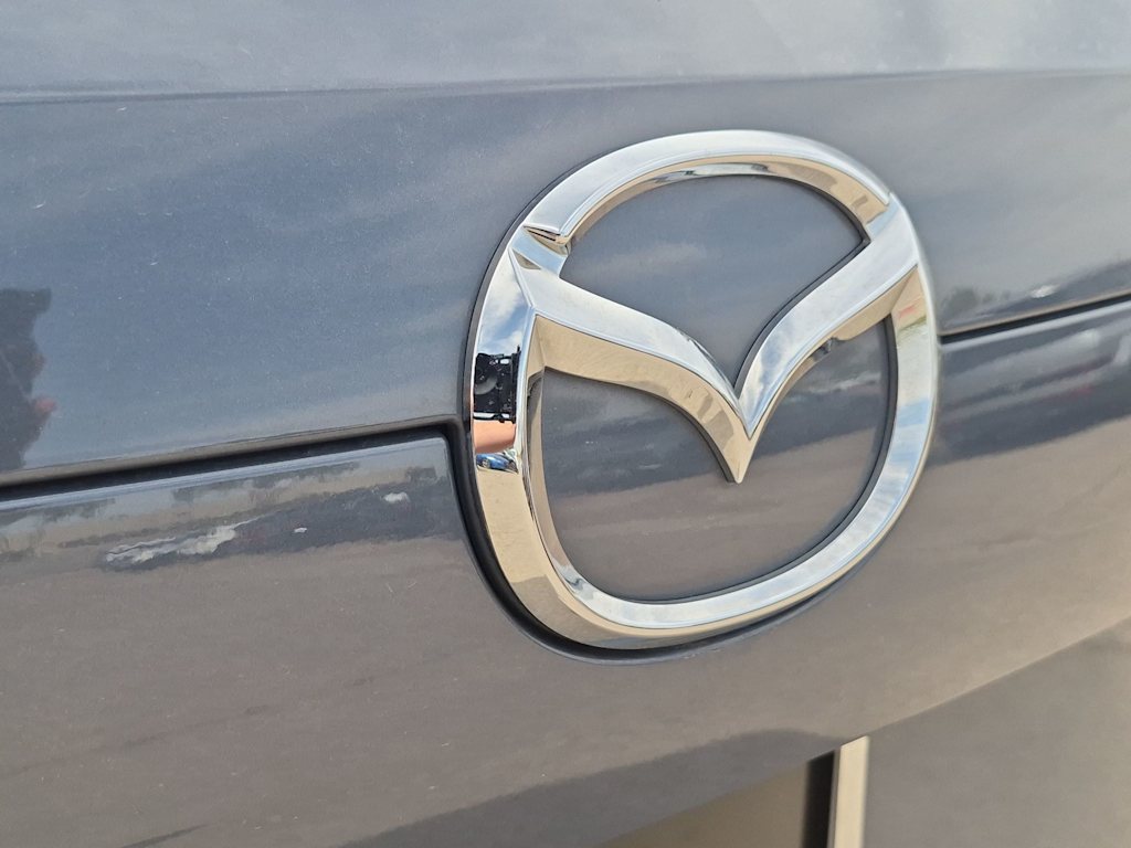 Thumbnail: 2024 Mazda CX-5 - 7